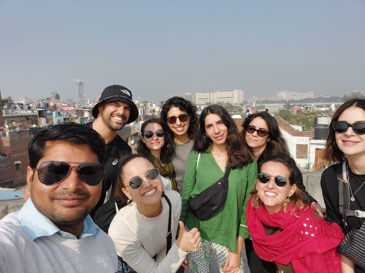 Testimonials Background